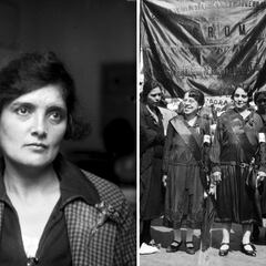 Día de la Mujer 2024: La importancia de Elvia Carrillo en el movimiento feminista internacional