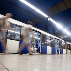 Metro de Madrid se ‘expande’ y trasladará su modelo de negocio a una de las ciudades más emblemáticas de Egipto