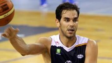 CONCENTRADO. Calderón no se descentrará por no saber su futuro