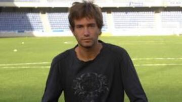 El 'factor Cartagonova' contra la racha del Recre