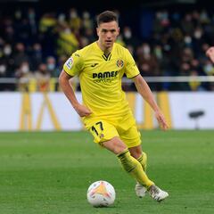 Lo Celso seduce a Simeone