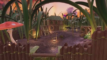 Grounded, impresiones y entrevista en exclusiva para el nuevo survival de Obsidian