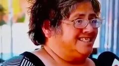 Muere Elizabeth Ogaz, protagonista del meme ‘la vístima’: qué le pasó y reacciones a su fallecimiento