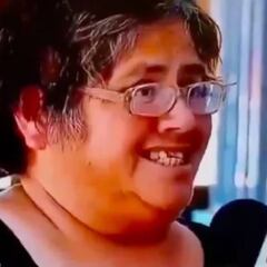 Muere Elizabeth Ogaz, protagonista del meme ‘la vístima’: qué le pasó y reacciones a su fallecimiento