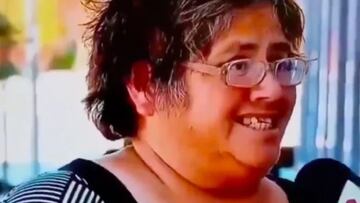 Muere Elizabeth Ogaz, protagonista del meme ‘la vístima’: qué le pasó y reacciones a su fallecimiento