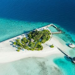 Los lugares del mundo que ya admiten turistas