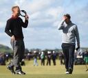 Kjeldsen se redimió en el desempate y ganó el Irish Open
