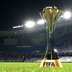 FIFA Club World Cup: as it happened, draw, fixtures and updates