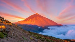 Los 14 picos de España de más de 3.000 metros