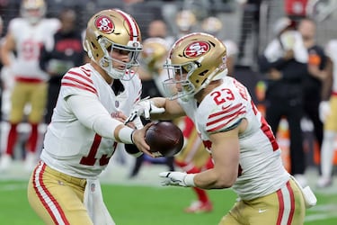 Los playoffs de la NFL arrancan con la ronda de Wild Card