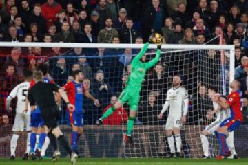 A pesar del intento fallido de contratarlo en 2015, el inter¨¦s por el madrile?o sigue intacto. El principal escollo ser¨ªa Jos¨¦ Mourinho, actual t¨¦cnico del Manchester United.