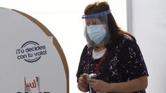 Elecciones Perú 2021: ¿cómo consultar dónde queda mi mesa de votación?