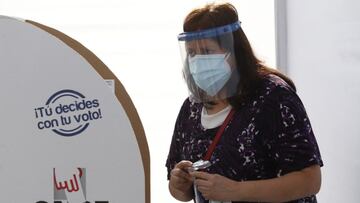 Elecciones Perú 2021: ¿cómo consultar dónde queda mi mesa de votación?