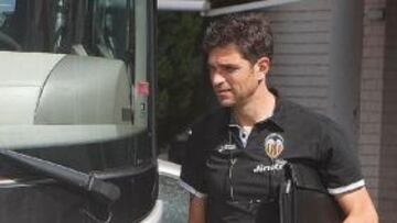 Pellegrino, en Indonesia: "Queremos estar a la altura"