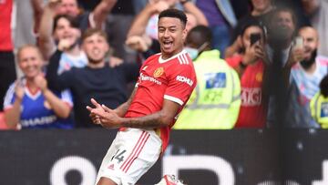 Equipos de MLS se interesan en Jesse Lingard