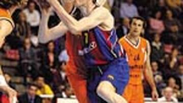 Fucka destrozó al Pamesa