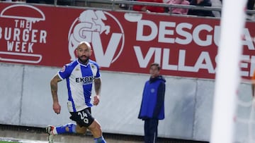 Real Murcia 1 - 1 Hércules: resumen, goles y resultado del Grupo 2 de Primera RFEF