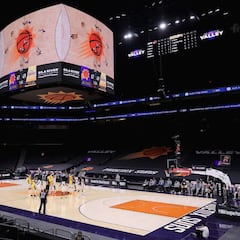 NBA 2020-21: cuándo empieza, formato, calendario, playoffs, All Star y Finales