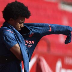 El Chelsea aprieta por Koundé