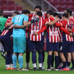 Tapatío el ejemplo a seguir de Chivas; finalista en Liga de Expansión