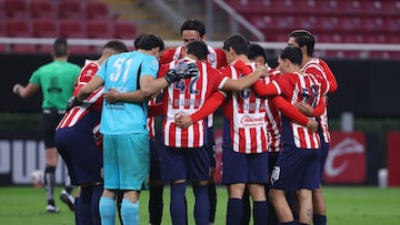 Tapatío el ejemplo a seguir de Chivas; finalista en Liga de Expansión