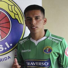 Mediocampista de Coquimbo es el primer refuerzo de Audax