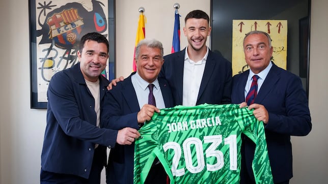 Barça: un mercado en positivo