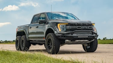 Los autos más vendidos en Estados Unidos en el primer semestre de 2023