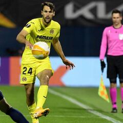 Aprobados y suspensos del Villarreal: Gerard mata, Pedraza escolta