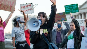 La secretaria del Tesoro señaló que anular el derecho al aborto en USA tendría "efectos perjudiciales en la economía". Aquí las posibles consecuencias.