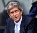 Pellegrini: "Para mí no es una presión ser siempre favorito"