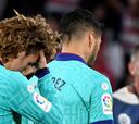"Suárez y Griezmann deben dar un paso al frente ahora sin Messi"