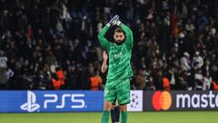 “Donnarumma verá cómo San Siro recibe a los traidores”