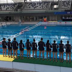 España cae con Estados Unidos en el Superfinal de waterpolo