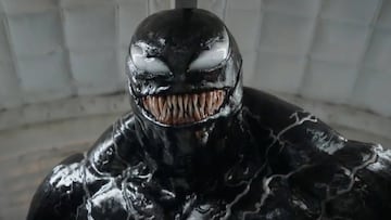 Venom El ?ltimo Baile pel¨ªcula reacciones cr¨ªtica
