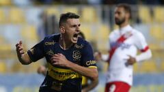 Everton gana un partido clave y se aleja de la zona de descenso