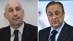 Spain fans give verdict on who to blame for World Cup 2018 failure