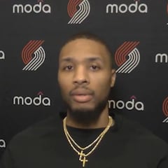 Esto hay que escucharlo: una superestrella NBA detalla cómo es su vida ahora mismo