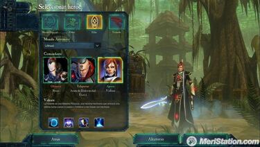 Warhammer 40.000 Dawn of War II, Multiplayer