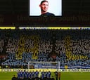 El Cardiff City brinda un emotivo homenaje a Emiliano Sala