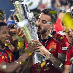 Misterio Final Four: sede “por parejas”... y según el sorteo