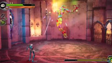 Guía MediEvil Remake PS4: el Mausoleo de la cima de la colina