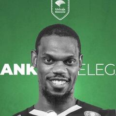 Unicaja anuncia otro fichaje de tronío: Frank Elegar