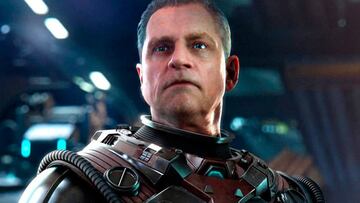 La campaña Squadron 42 de Star Citizen necesitará dos años más de desarrollo