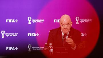 Las ligas alzan la voz contra el nuevo Mundial de Clubes