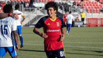 Otra 'joya' de Team USA podría arribar a la Eredivisie