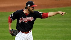 La espectacular actuaci&oacute;n de Andrew Miller en los playoffs del a&ntilde;o pasado llam&oacute; la atenci&oacute;n de todos los seguidores de las Grandes Ligas.