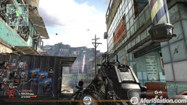 Activision quiso invertir un disparate en Modern Warfare 2