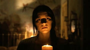 Espeluznante tráiler de la temporada final de Servant, la serie de terror de M. Night Shyamalan