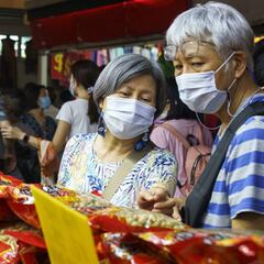 Modelo Evolutivo COVID-19: Así evolucionará México según el último reporte